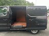 USED 2017 66 RENAULT TRAFIC 1.6 SL27 SPORT NAV DCI 120 BHP 