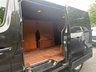 USED 2017 66 RENAULT TRAFIC 1.6 SL27 SPORT NAV DCI 120 BHP 