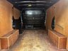 USED 2017 66 RENAULT TRAFIC 1.6 SL27 SPORT NAV DCI 120 BHP 