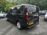 USED 2017 66 RENAULT TRAFIC 1.6 SL27 SPORT NAV DCI 120 BHP 