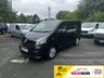 USED 2017 66 RENAULT TRAFIC 1.6 SL27 SPORT NAV DCI 120 BHP 
