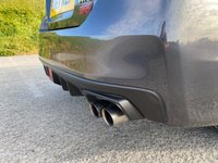 USED 2017 67 SUBARU WRX STI 2.5 TYPE UK FINAL EDITION 4d 300 BHP WRX STI FINAL EDITION - 2 OWNERS FROM NEW - NUMBER 30 OF 150 - SUBARU SERVICE HISTORY - 300 BHP - CLIMATE CONTROL