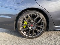 USED 2017 67 SUBARU WRX STI 2.5 TYPE UK FINAL EDITION 4d 300 BHP WRX STI FINAL EDITION - 2 OWNERS FROM NEW - NUMBER 30 OF 150 - SUBARU SERVICE HISTORY - 300 BHP - CLIMATE CONTROL