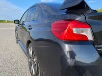 USED 2017 67 SUBARU WRX STI 2.5 TYPE UK FINAL EDITION 4d 300 BHP WRX STI FINAL EDITION - 2 OWNERS FROM NEW - NUMBER 30 OF 150 - SUBARU SERVICE HISTORY - 300 BHP - CLIMATE CONTROL