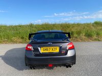 USED 2017 67 SUBARU WRX STI 2.5 TYPE UK FINAL EDITION 4d 300 BHP WRX STI FINAL EDITION - 2 OWNERS FROM NEW - NUMBER 30 OF 150 - SUBARU SERVICE HISTORY - 300 BHP - CLIMATE CONTROL