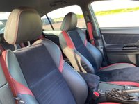 USED 2017 67 SUBARU WRX STI 2.5 TYPE UK FINAL EDITION 4d 300 BHP WRX STI FINAL EDITION - 2 OWNERS FROM NEW - NUMBER 30 OF 150 - SUBARU SERVICE HISTORY - 300 BHP - CLIMATE CONTROL