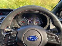 USED 2017 67 SUBARU WRX STI 2.5 TYPE UK FINAL EDITION 4d 300 BHP WRX STI FINAL EDITION - 2 OWNERS FROM NEW - NUMBER 30 OF 150 - SUBARU SERVICE HISTORY - 300 BHP - CLIMATE CONTROL