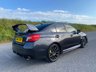 USED 2017 67 SUBARU WRX STI 2.5 TYPE UK FINAL EDITION 4d 300 BHP WRX STI FINAL EDITION - 2 OWNERS FROM NEW - NUMBER 30 OF 150 - SUBARU SERVICE HISTORY - 300 BHP - CLIMATE CONTROL