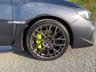 USED 2017 67 SUBARU WRX STI 2.5 TYPE UK FINAL EDITION 4d 300 BHP WRX STI FINAL EDITION - 2 OWNERS FROM NEW - NUMBER 30 OF 150 - SUBARU SERVICE HISTORY - 300 BHP - CLIMATE CONTROL