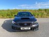 USED 2017 67 SUBARU WRX STI 2.5 TYPE UK FINAL EDITION 4d 300 BHP WRX STI FINAL EDITION - 2 OWNERS FROM NEW - NUMBER 30 OF 150 - SUBARU SERVICE HISTORY - 300 BHP - CLIMATE CONTROL