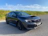 USED 2017 67 SUBARU WRX STI 2.5 TYPE UK FINAL EDITION 4d 300 BHP WRX STI FINAL EDITION - 2 OWNERS FROM NEW - NUMBER 30 OF 150 - SUBARU SERVICE HISTORY - 300 BHP - CLIMATE CONTROL