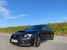 USED 2017 67 SUBARU WRX STI 2.5 TYPE UK FINAL EDITION 4d 300 BHP WRX STI FINAL EDITION - 2 OWNERS FROM NEW - NUMBER 30 OF 150 - SUBARU SERVICE HISTORY - 300 BHP - CLIMATE CONTROL
