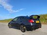 USED 2017 67 SUBARU WRX STI 2.5 TYPE UK FINAL EDITION 4d 300 BHP WRX STI FINAL EDITION - 2 OWNERS FROM NEW - NUMBER 30 OF 150 - SUBARU SERVICE HISTORY - 300 BHP - CLIMATE CONTROL