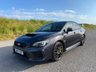 USED 2017 67 SUBARU WRX STI 2.5 TYPE UK FINAL EDITION 4d 300 BHP WRX STI FINAL EDITION - 2 OWNERS FROM NEW - NUMBER 30 OF 150 - SUBARU SERVICE HISTORY - 300 BHP - CLIMATE CONTROL
