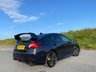 USED 2017 67 SUBARU WRX STI 2.5 TYPE UK FINAL EDITION 4d 300 BHP WRX STI FINAL EDITION - 2 OWNERS FROM NEW - NUMBER 30 OF 150 - SUBARU SERVICE HISTORY - 300 BHP - CLIMATE CONTROL