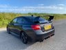USED 2017 67 SUBARU WRX STI 2.5 TYPE UK FINAL EDITION 4d 300 BHP WRX STI FINAL EDITION - 2 OWNERS FROM NEW - NUMBER 30 OF 150 - SUBARU SERVICE HISTORY - 300 BHP - CLIMATE CONTROL