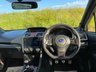 USED 2017 67 SUBARU WRX STI 2.5 TYPE UK FINAL EDITION 4d 300 BHP WRX STI FINAL EDITION - 2 OWNERS FROM NEW - NUMBER 30 OF 150 - SUBARU SERVICE HISTORY - 300 BHP - CLIMATE CONTROL