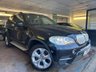 USED 2010 60 BMW X5 3.0 XDRIVE40D SE 5d 302 BHP 