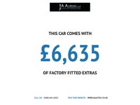USED 2014 14 MERCEDES-BENZ GLA-CLASS 2.1 GLA220 CDI 4MATIC AMG LINE PREMIUM PLUS 5d 168 BHP ULEZ Complaint GLA With Massive Specification And Full Service History !!