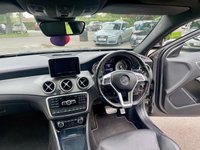 USED 2014 14 MERCEDES-BENZ GLA-CLASS 2.1 GLA220 CDI 4MATIC AMG LINE PREMIUM PLUS 5d 168 BHP ULEZ Complaint GLA With Massive Specification And Full Service History !!