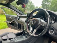 USED 2014 14 MERCEDES-BENZ GLA-CLASS 2.1 GLA220 CDI 4MATIC AMG LINE PREMIUM PLUS 5d 168 BHP ULEZ Complaint GLA With Massive Specification And Full Service History !!