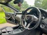 USED 2014 14 MERCEDES-BENZ GLA-CLASS 2.1 GLA220 CDI 4MATIC AMG LINE PREMIUM PLUS 5d 168 BHP ULEZ Complaint GLA With Massive Specification And Full Service History !!