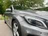 USED 2014 14 MERCEDES-BENZ GLA-CLASS 2.1 GLA220 CDI 4MATIC AMG LINE PREMIUM PLUS 5d 168 BHP ULEZ Complaint GLA With Massive Specification And Full Service History !!