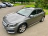 USED 2014 14 MERCEDES-BENZ GLA-CLASS 2.1 GLA220 CDI 4MATIC AMG LINE PREMIUM PLUS 5d 168 BHP ULEZ Complaint GLA With Massive Specification And Full Service History !!