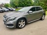 USED 2014 14 MERCEDES-BENZ GLA-CLASS 2.1 GLA220 CDI 4MATIC AMG LINE PREMIUM PLUS 5d 168 BHP ULEZ Complaint GLA With Massive Specification And Full Service History !!