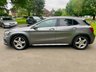 USED 2014 14 MERCEDES-BENZ GLA-CLASS 2.1 GLA220 CDI 4MATIC AMG LINE PREMIUM PLUS 5d 168 BHP ULEZ Complaint GLA With Massive Specification And Full Service History !!