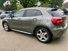 USED 2014 14 MERCEDES-BENZ GLA-CLASS 2.1 GLA220 CDI 4MATIC AMG LINE PREMIUM PLUS 5d 168 BHP ULEZ Complaint GLA With Massive Specification And Full Service History !!