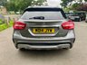 USED 2014 14 MERCEDES-BENZ GLA-CLASS 2.1 GLA220 CDI 4MATIC AMG LINE PREMIUM PLUS 5d 168 BHP ULEZ Complaint GLA With Massive Specification And Full Service History !!