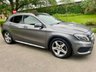 USED 2014 14 MERCEDES-BENZ GLA-CLASS 2.1 GLA220 CDI 4MATIC AMG LINE PREMIUM PLUS 5d 168 BHP ULEZ Complaint GLA With Massive Specification And Full Service History !!