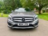 USED 2014 14 MERCEDES-BENZ GLA-CLASS 2.1 GLA220 CDI 4MATIC AMG LINE PREMIUM PLUS 5d 168 BHP ULEZ Complaint GLA With Massive Specification And Full Service History !!