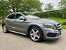 USED 2014 14 MERCEDES-BENZ GLA-CLASS 2.1 GLA220 CDI 4MATIC AMG LINE PREMIUM PLUS 5d 168 BHP ULEZ Complaint GLA With Massive Specification And Full Service History !!
