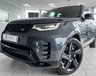 USED 2023 73 LAND ROVER DISCOVERY 3.0 COMMERCIAL DYNAMIC HSE 296 BHP 5 SEATS BIG-SPEC LOW MILES  COVERED JUST 264 MILES