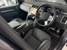 USED 2023 73 LAND ROVER DISCOVERY 3.0 COMMERCIAL DYNAMIC HSE 296 BHP 5 SEATS BIG-SPEC LOW MILES  COVERED JUST 264 MILES