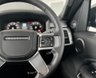 USED 2023 73 LAND ROVER DISCOVERY 3.0 COMMERCIAL DYNAMIC HSE 296 BHP 5 SEATS BIG-SPEC LOW MILES  COVERED JUST 264 MILES