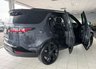 USED 2023 73 LAND ROVER DISCOVERY 3.0 COMMERCIAL DYNAMIC HSE 296 BHP 5 SEATS BIG-SPEC LOW MILES  COVERED JUST 264 MILES