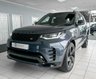 USED 2023 73 LAND ROVER DISCOVERY 3.0 COMMERCIAL DYNAMIC HSE 296 BHP 5 SEATS BIG-SPEC LOW MILES  COVERED JUST 264 MILES