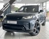 USED 2023 73 LAND ROVER DISCOVERY 3.0 COMMERCIAL DYNAMIC HSE 296 BHP 5 SEATS BIG-SPEC LOW MILES  COVERED JUST 264 MILES