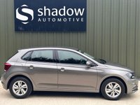 USED 2020 20 VOLKSWAGEN POLO 1.0 SE TSI DSG 5d 94 BHP 