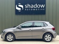 USED 2020 20 VOLKSWAGEN POLO 1.0 SE TSI DSG 5d 94 BHP 
