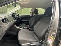 USED 2020 20 VOLKSWAGEN POLO 1.0 SE TSI DSG 5d 94 BHP 