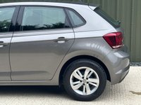 USED 2020 20 VOLKSWAGEN POLO 1.0 SE TSI DSG 5d 94 BHP 