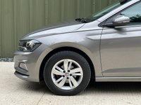 USED 2020 20 VOLKSWAGEN POLO 1.0 SE TSI DSG 5d 94 BHP 