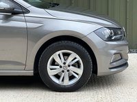 USED 2020 20 VOLKSWAGEN POLO 1.0 SE TSI DSG 5d 94 BHP 