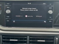 USED 2020 20 VOLKSWAGEN POLO 1.0 SE TSI DSG 5d 94 BHP 