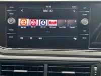 USED 2020 20 VOLKSWAGEN POLO 1.0 SE TSI DSG 5d 94 BHP 
