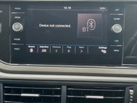 USED 2020 20 VOLKSWAGEN POLO 1.0 SE TSI DSG 5d 94 BHP 